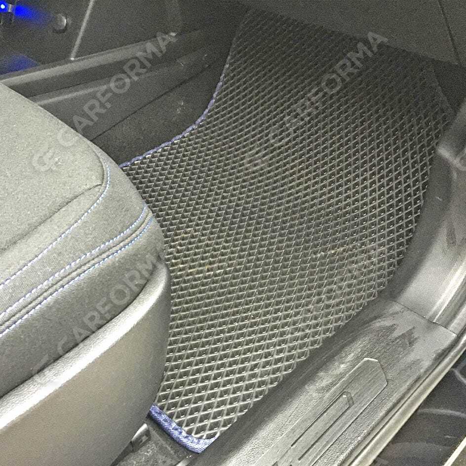 Коврики на Haval Jolion 2020&nbsp;-&nbsp;2026 в Чебоксарах