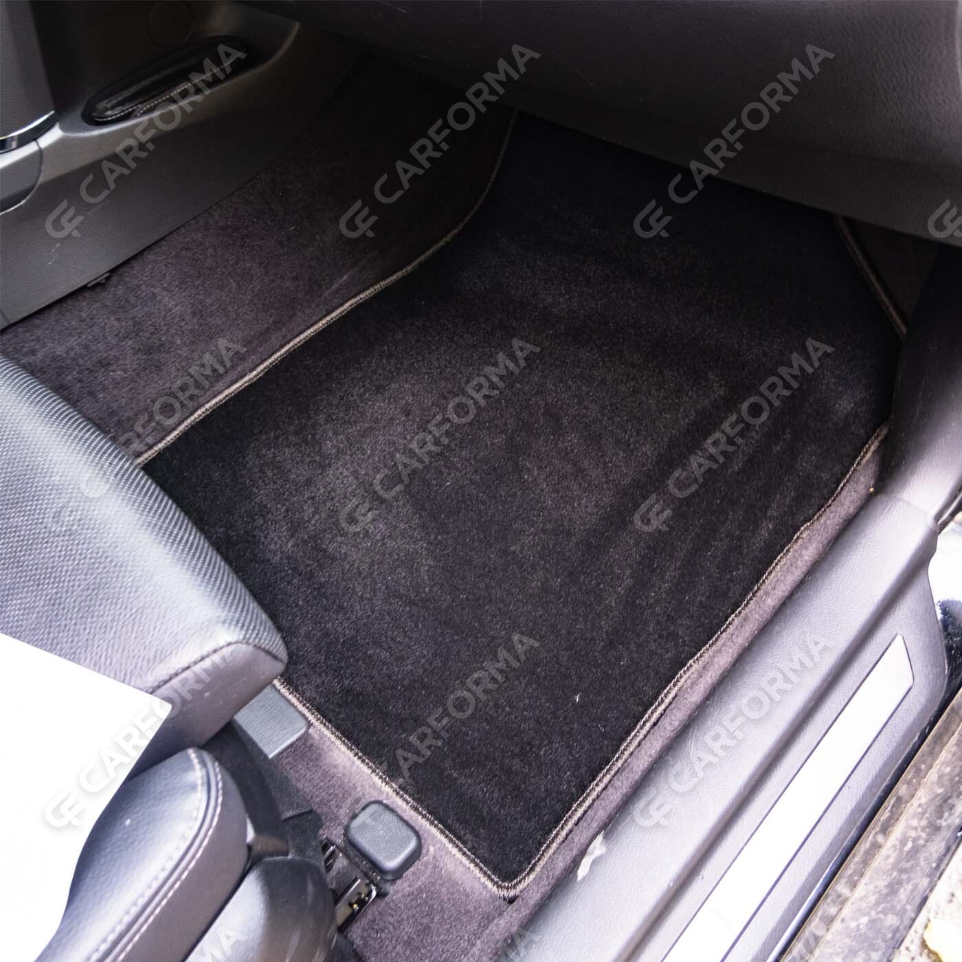 Коврики на Toyota Camry (XV40) 2006&nbsp;-&nbsp;2011 в Чебоксарах