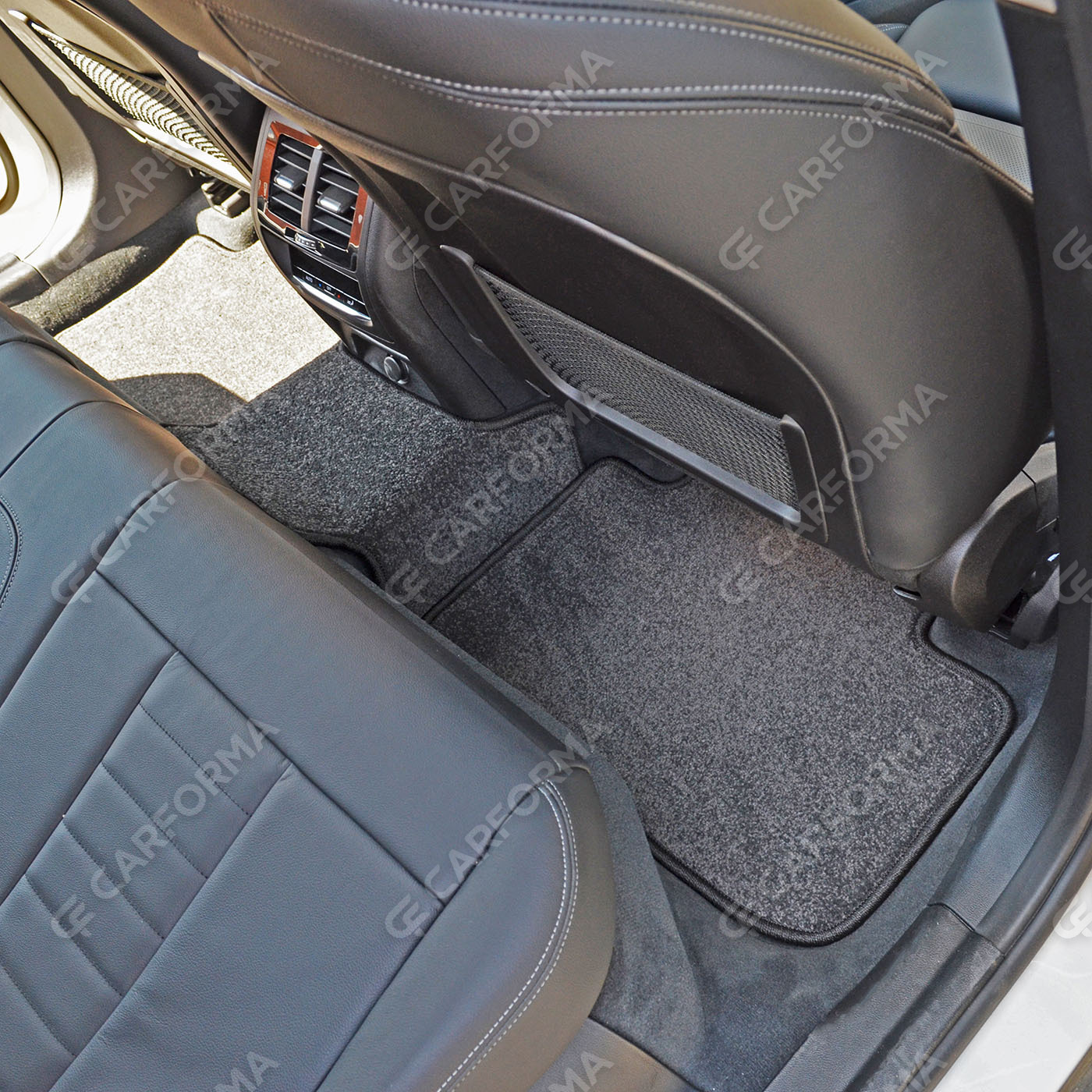 EVA коврики на BMW X3 (G01) 2017&nbsp;-&nbsp;2024 в Чебоксарах