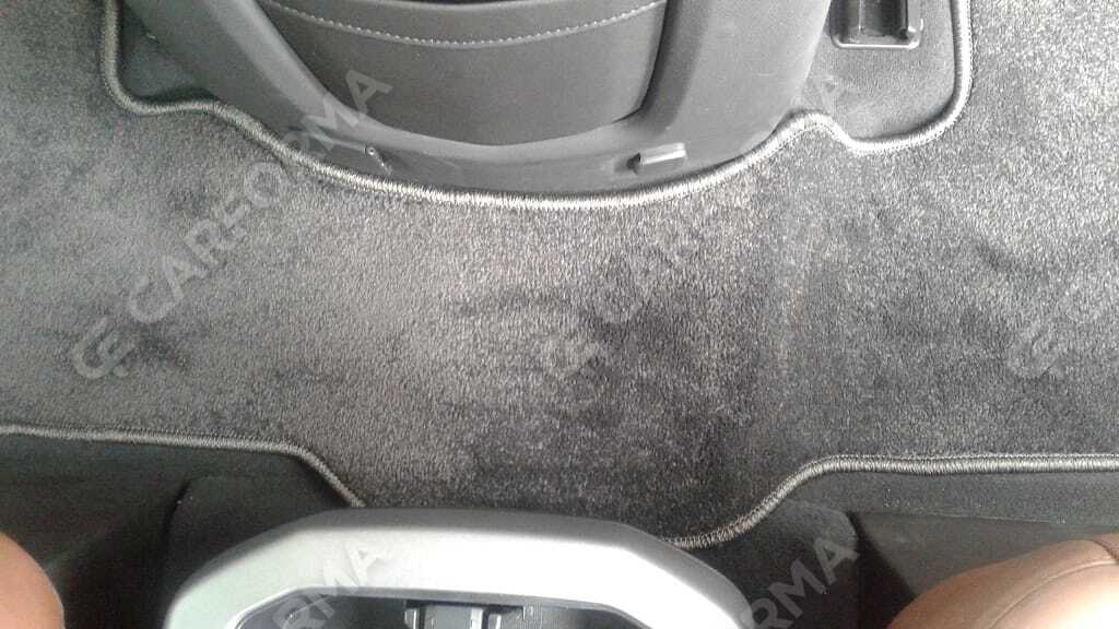 Ворсовые коврики на Cadillac Escalade IV 2015&nbsp;-&nbsp;2021 в Чебоксарах