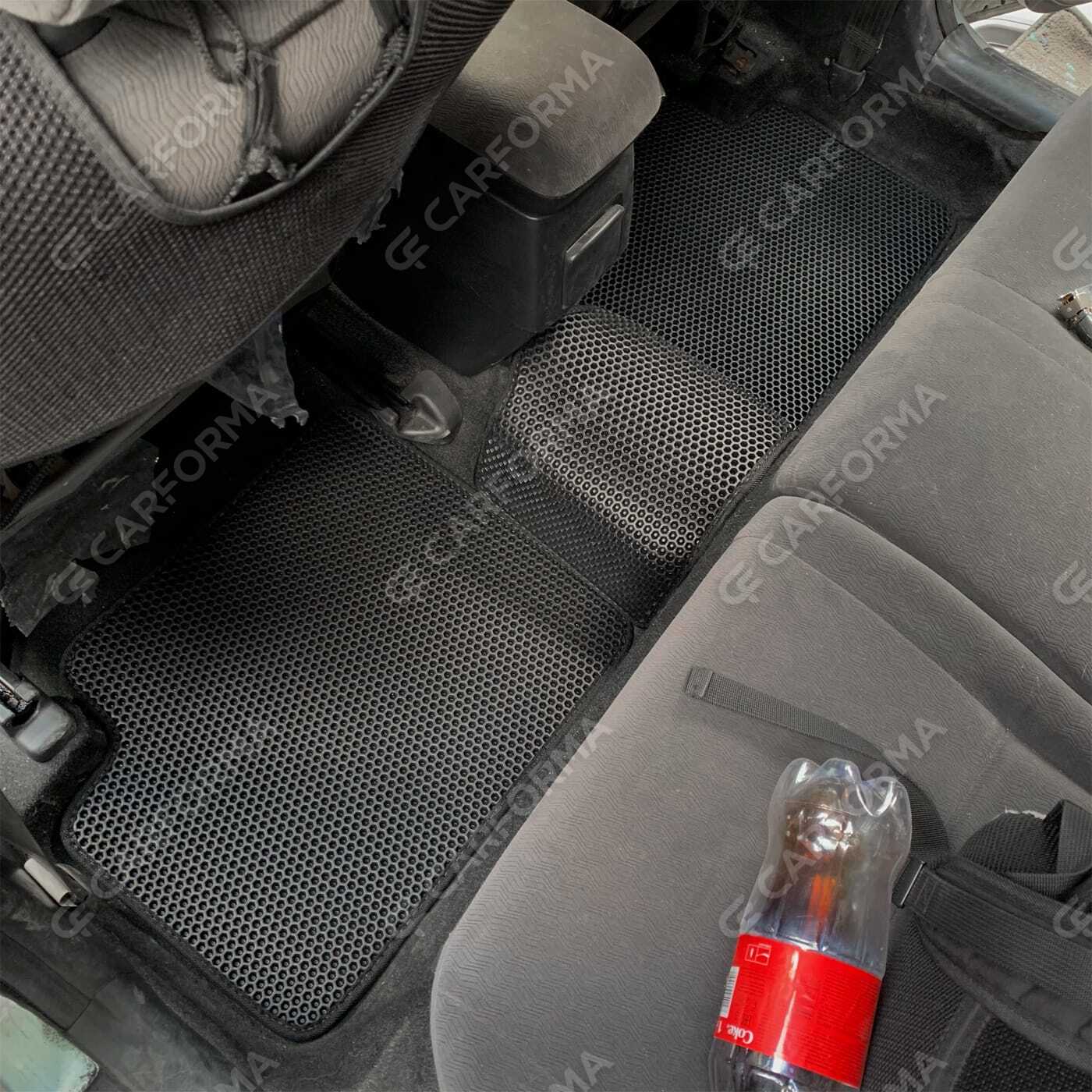 Коврики на Toyota Allex 2001&nbsp;-&nbsp;2006 в Чебоксарах