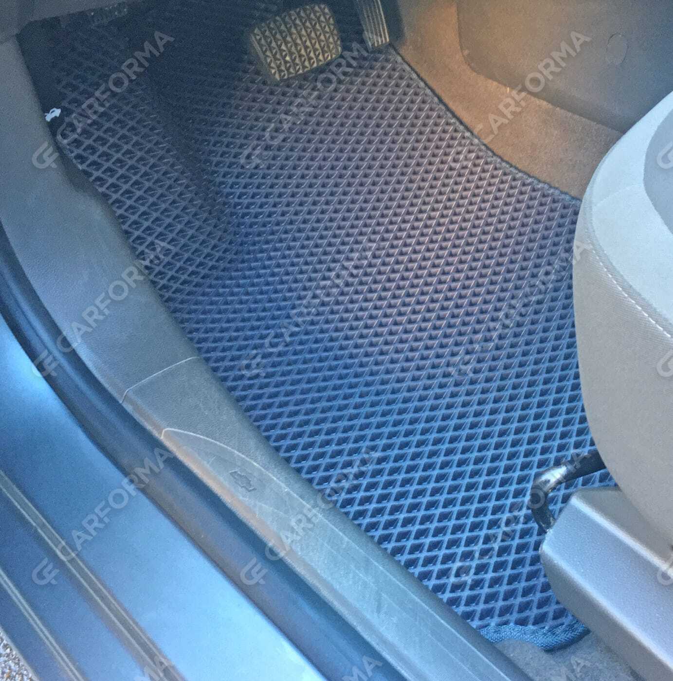 EVA коврики на Chevrolet Cobalt 2011&nbsp;-&nbsp;2026 в Чебоксарах