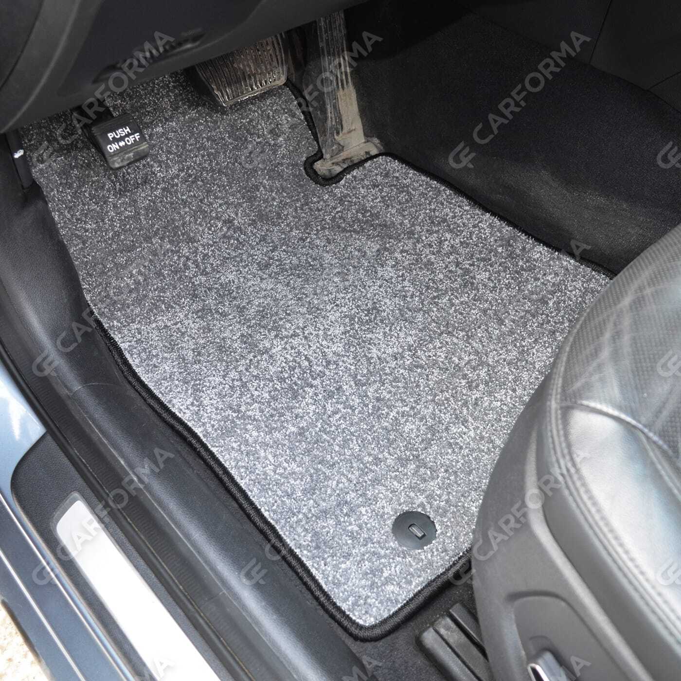 Ворсовые коврики на Hyundai Genesis II 2014&nbsp;-&nbsp;2017 в Чебоксарах