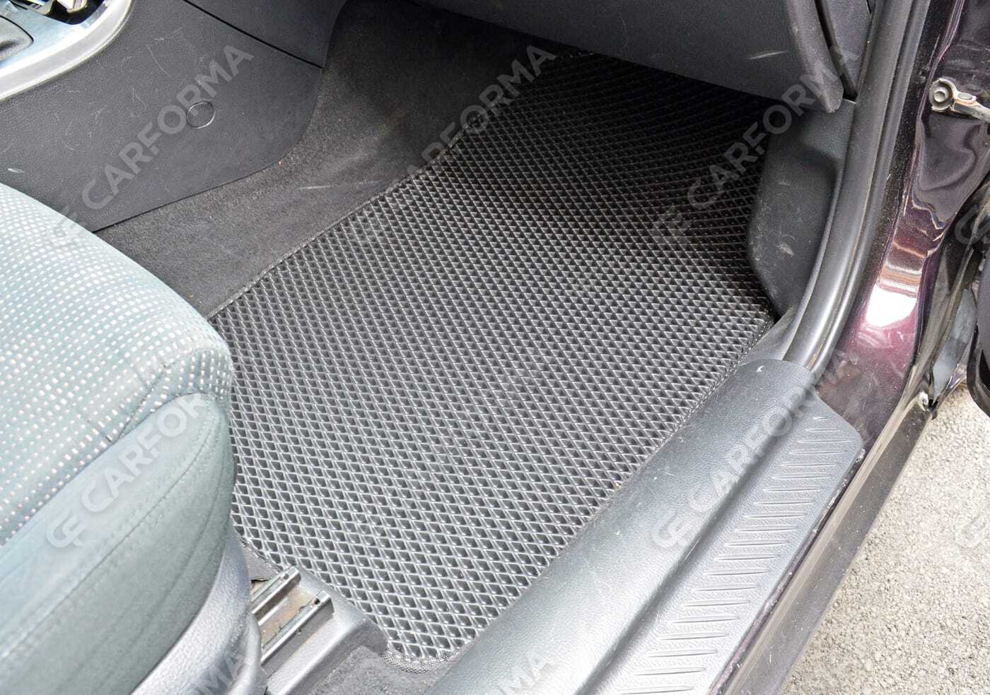 Коврики на Mazda 6 2002&nbsp;-&nbsp;2008 в Чебоксарах