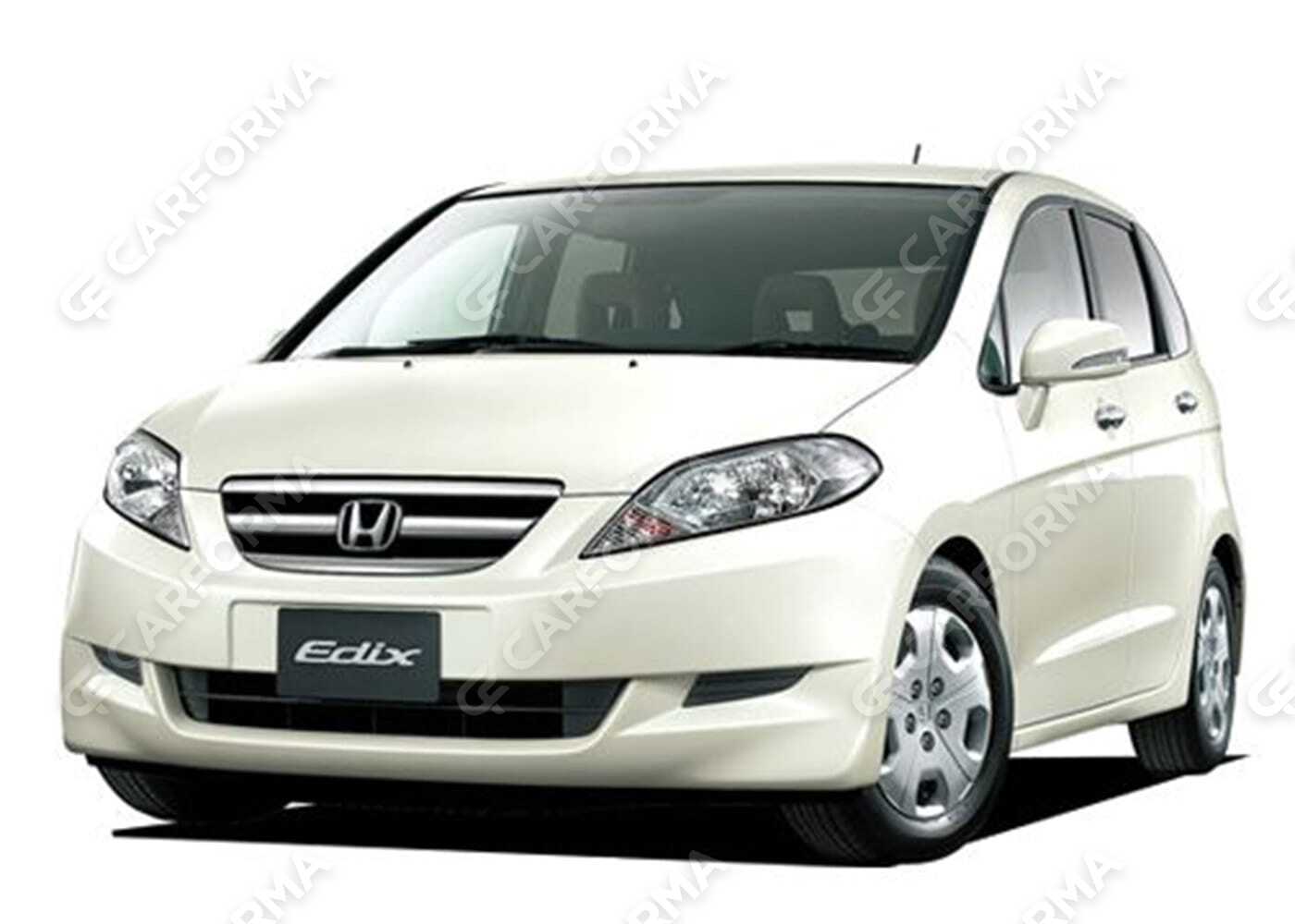 EVA коврики на Honda Edix 2004&nbsp;-&nbsp;2009 в Чебоксарах