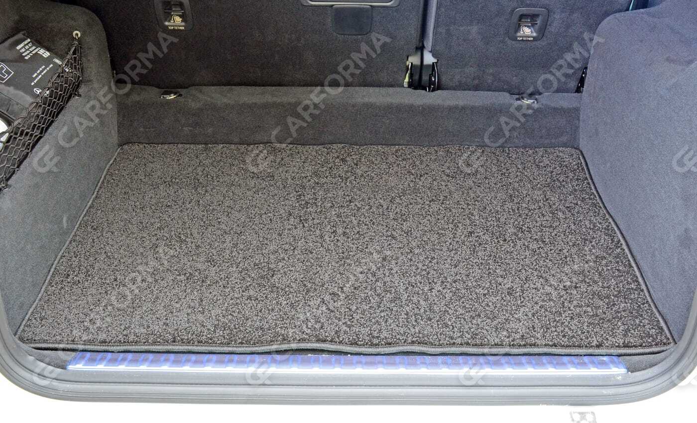 Ворсовые коврики на Mercedes G (W463, W465) 2018&nbsp;-&nbsp;2026 в Чебоксарах