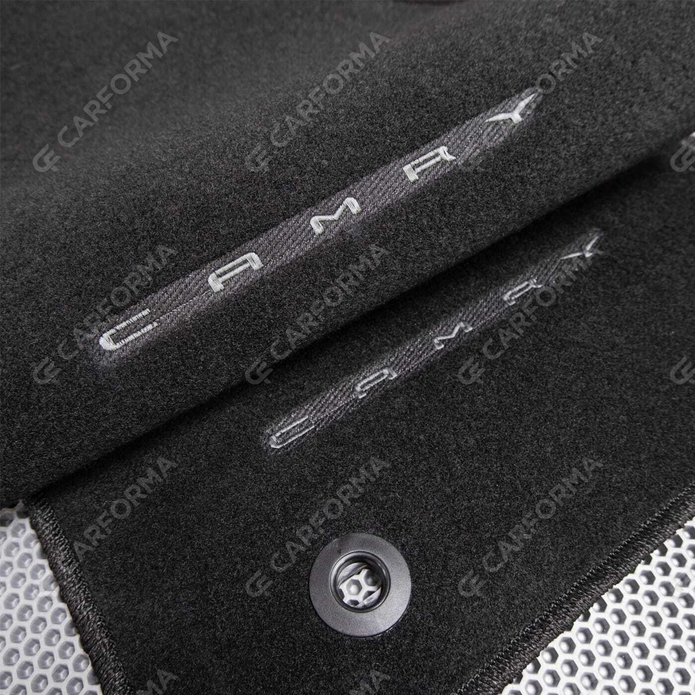 EVA коврики на Toyota Camry (XV70) 2017&nbsp;-&nbsp;2024 в Чебоксарах