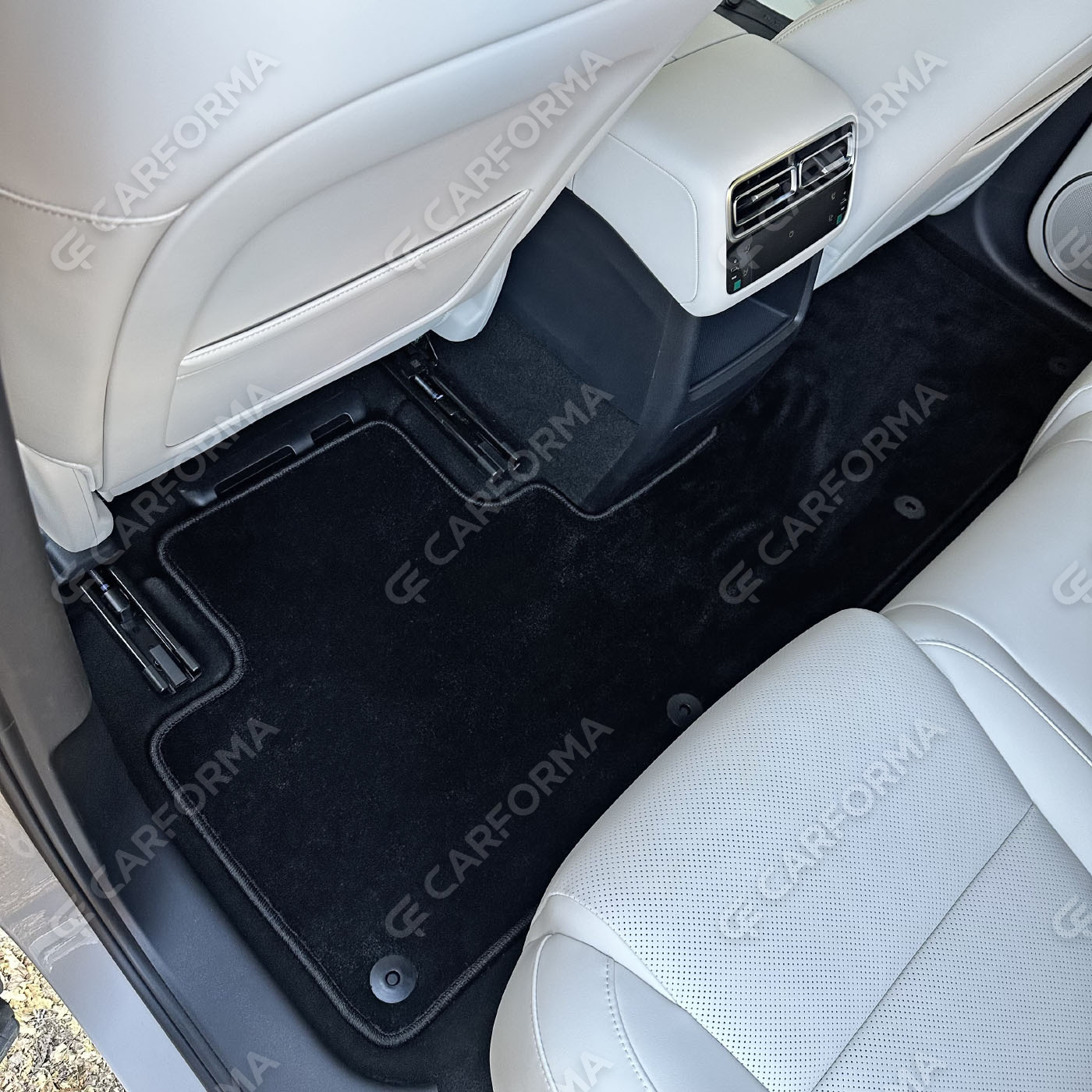 Ворсовые коврики на Li L6 2024&nbsp;-&nbsp;2026 в Чебоксарах