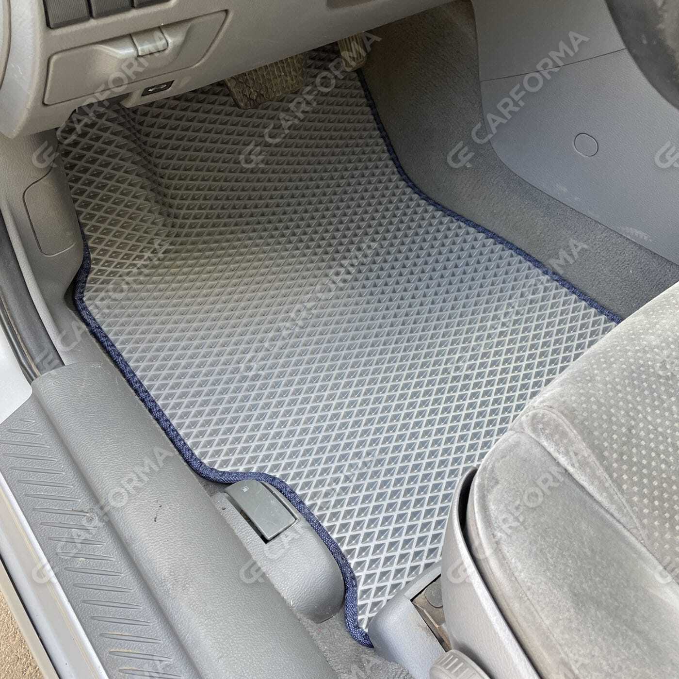 Коврики на Mazda 6 2002&nbsp;-&nbsp;2008 в Чебоксарах