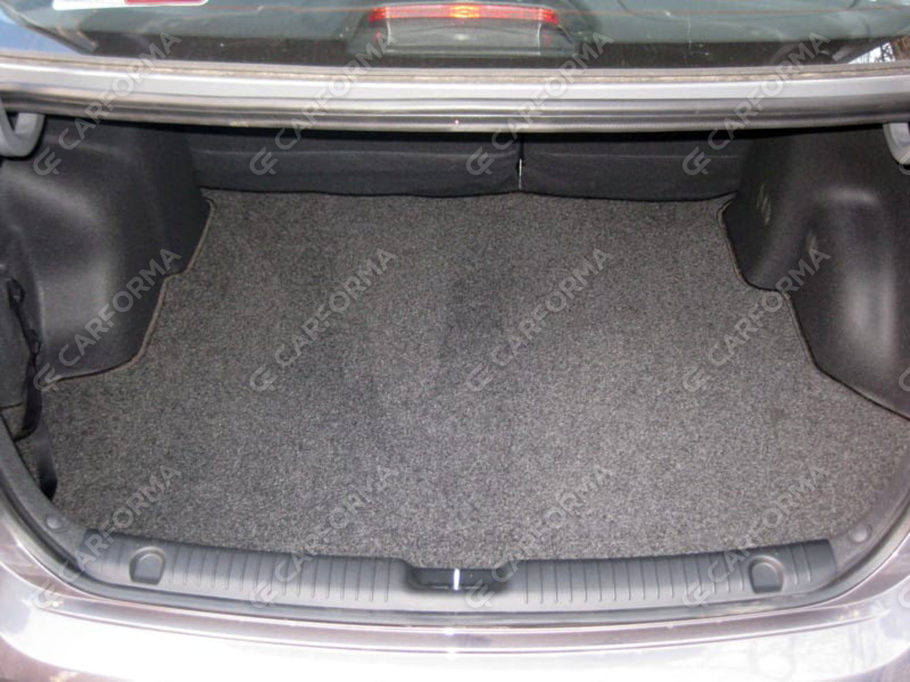 EVA коврики на KIA Rio III 2011&nbsp;-&nbsp;2017 в Чебоксарах