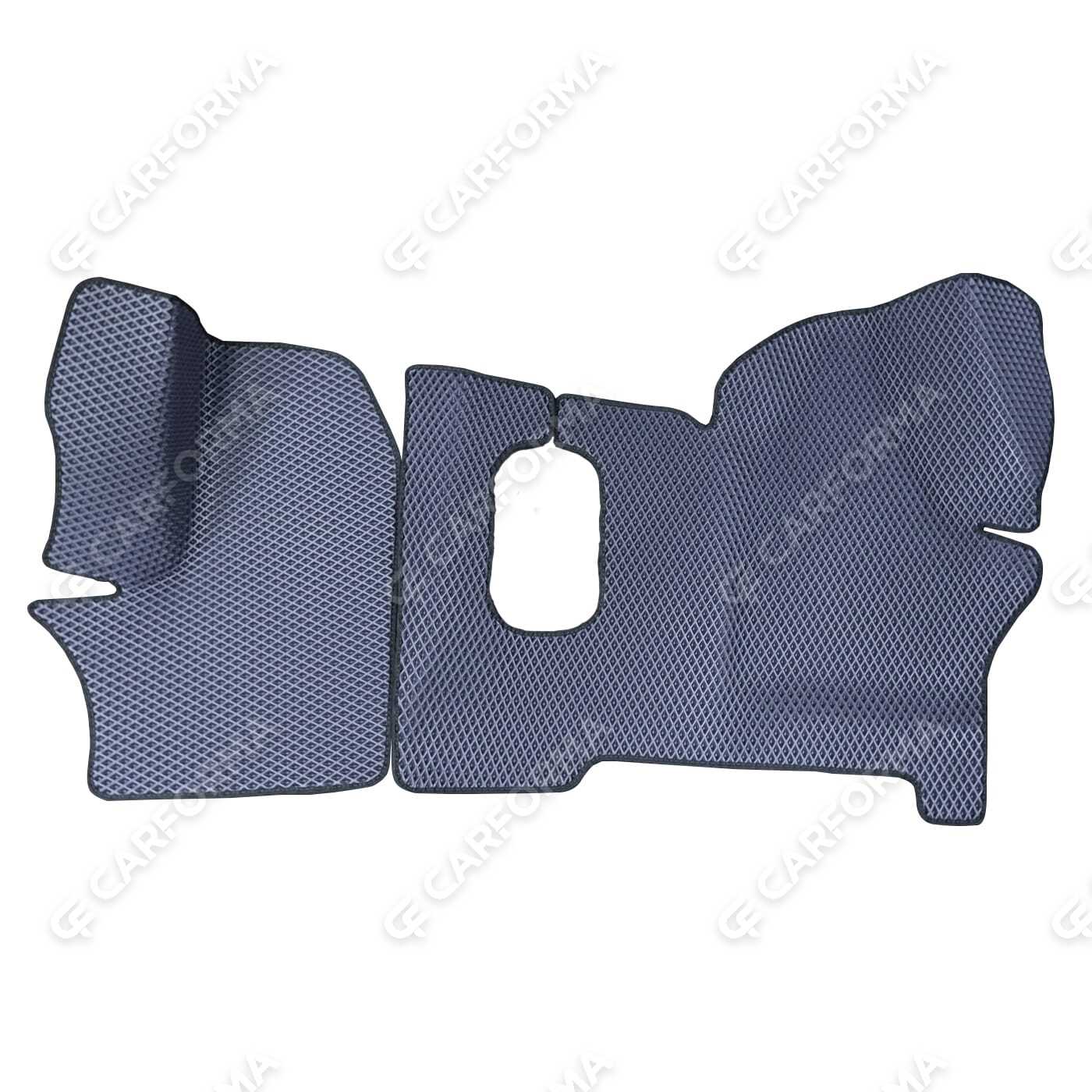 Ворсовые коврики на Урал Урал Next 2015&nbsp;-&nbsp;2026 в Чебоксарах