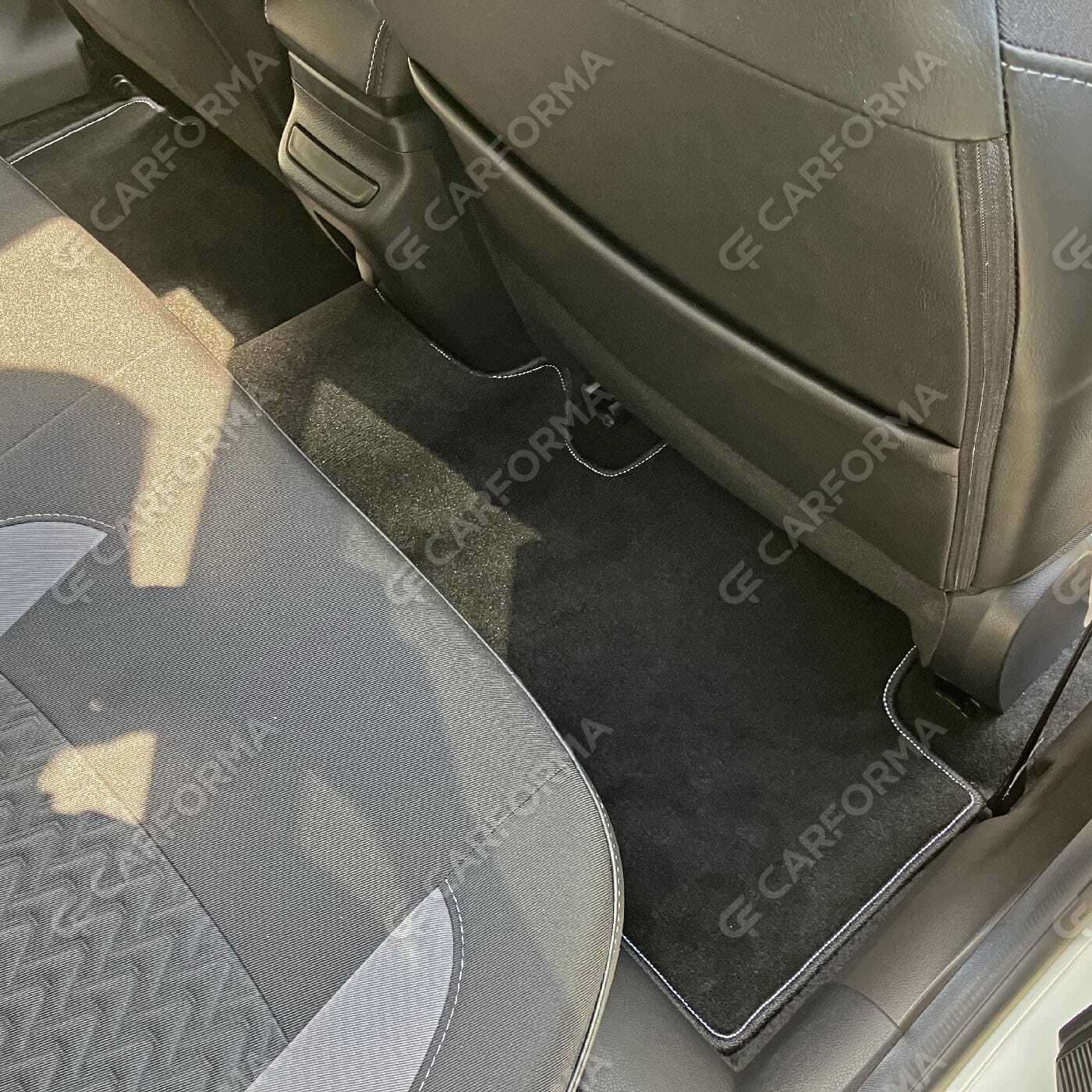 EVA коврики на Lada (ВАЗ) Vesta рестайлинг 2022&nbsp;-&nbsp;2026 в Чебоксарах