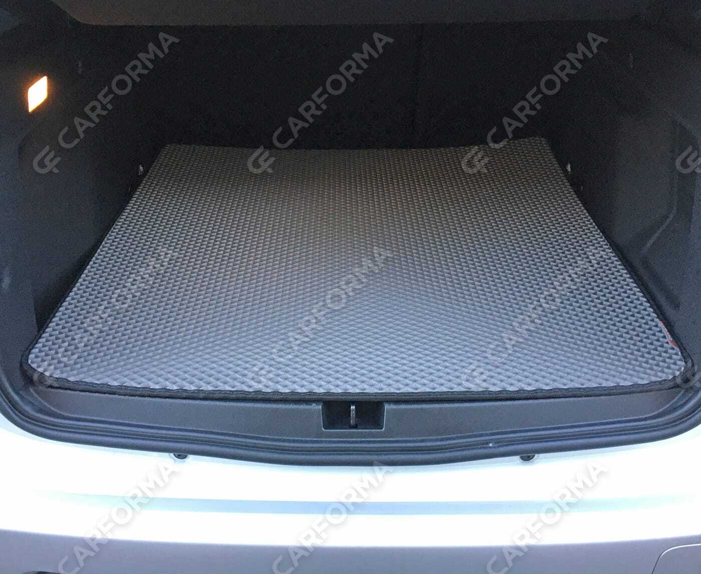 Коврики на Nissan Terrano III 2014&nbsp;-&nbsp;2022 в Чебоксарах