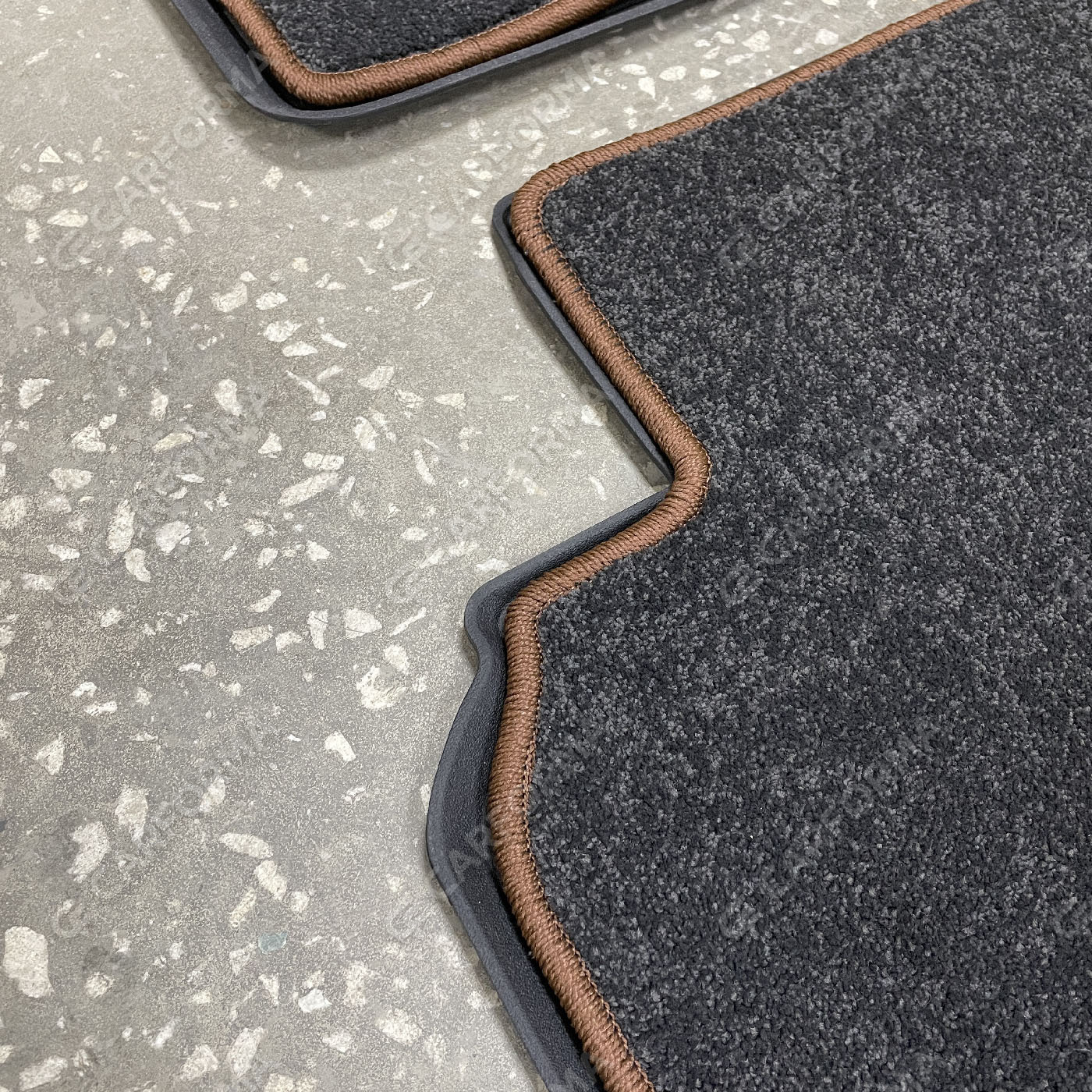 Ворсовые коврики на Li L9 2022&nbsp;-&nbsp;2026 в Чебоксарах