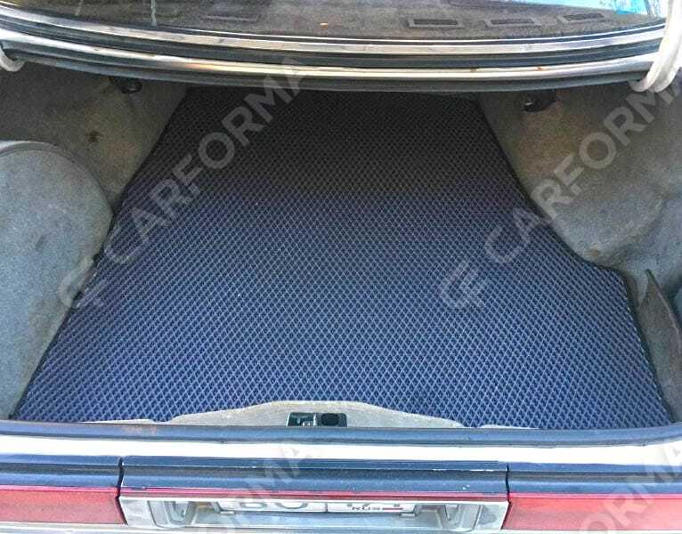 EVA коврики на Toyota Cresta (X80) 1988&nbsp;-&nbsp;1992 в Чебоксарах