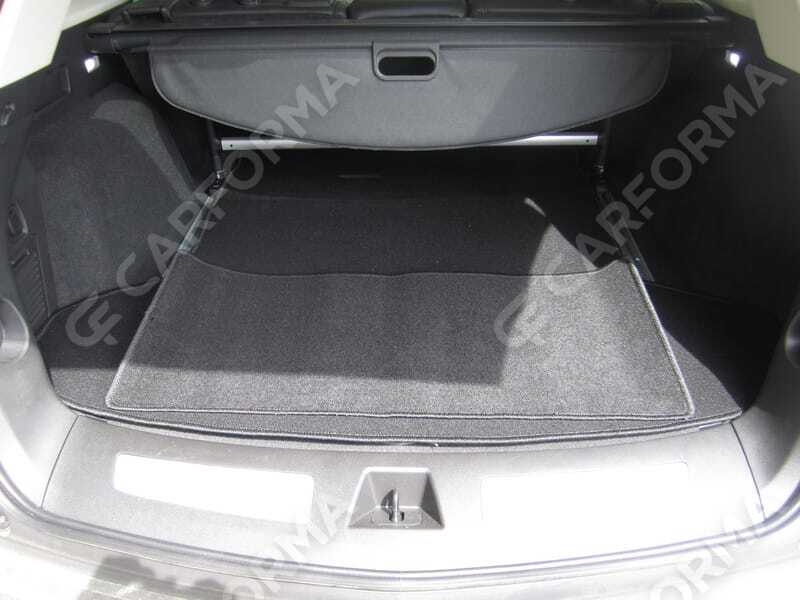 Ворсовые коврики на Cadillac XT5 2016&nbsp;-&nbsp;2024 в Чебоксарах