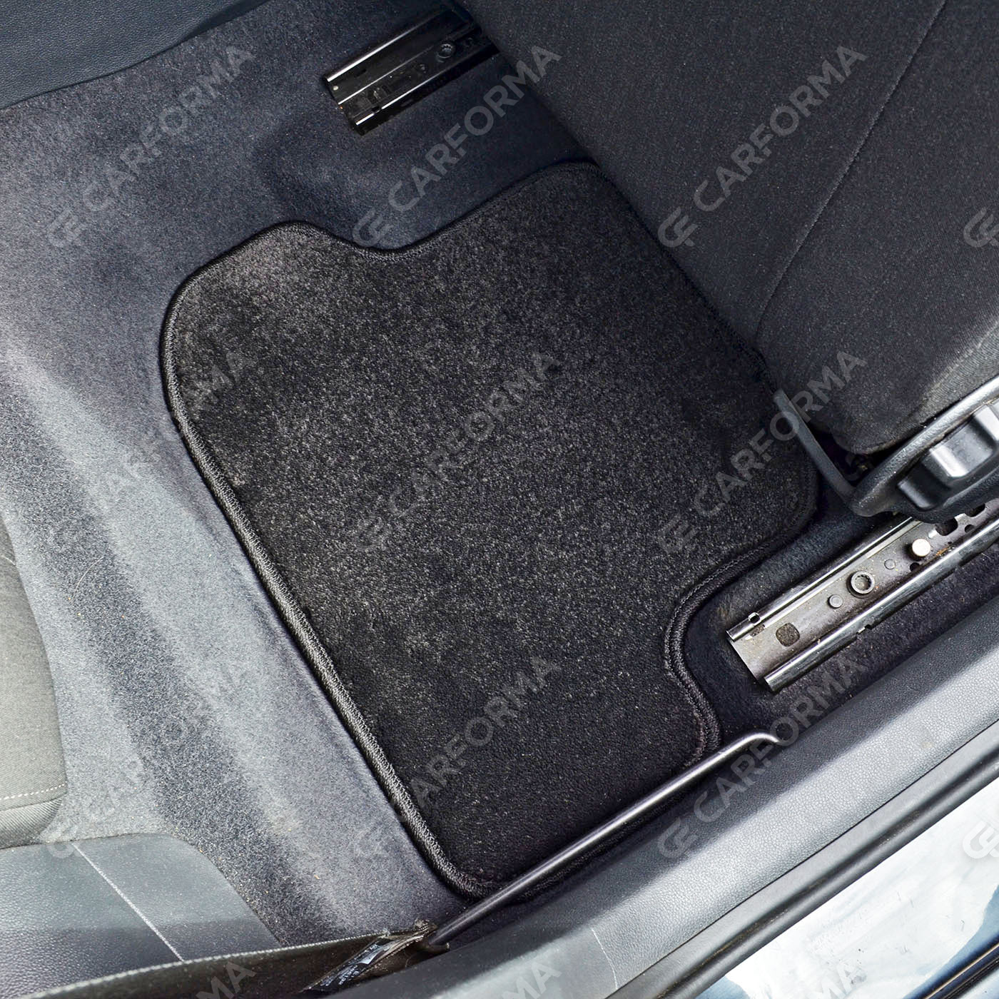 EVA коврики на Volkswagen Beetle (A5) 2011&nbsp;-&nbsp;2019 в Чебоксарах