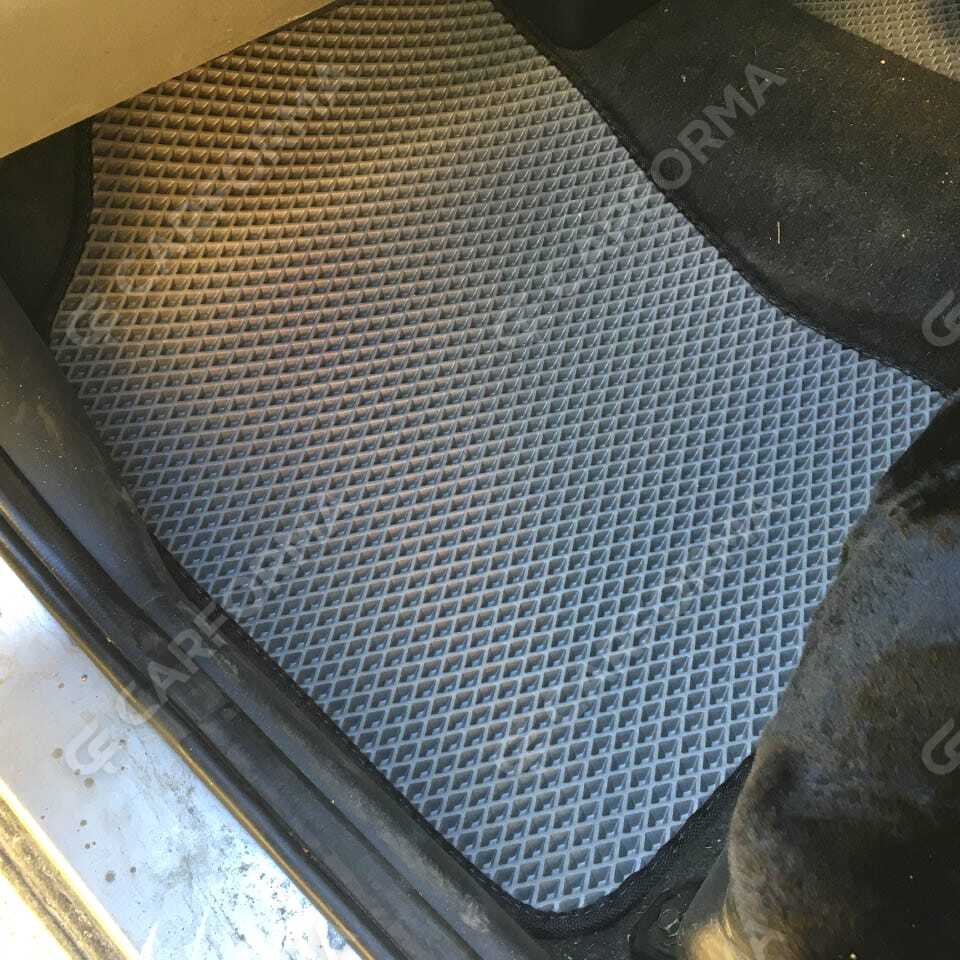 Коврики на Daihatsu Boon (M300) 2004&nbsp;-&nbsp;2010 в Чебоксарах