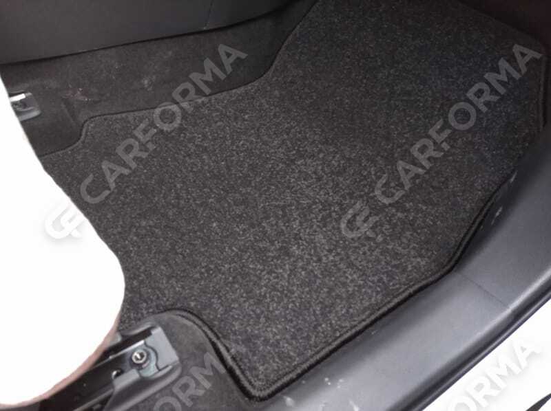 EVA коврики на Toyota Rav4 V 2018&nbsp;-&nbsp;2026 в Чебоксарах