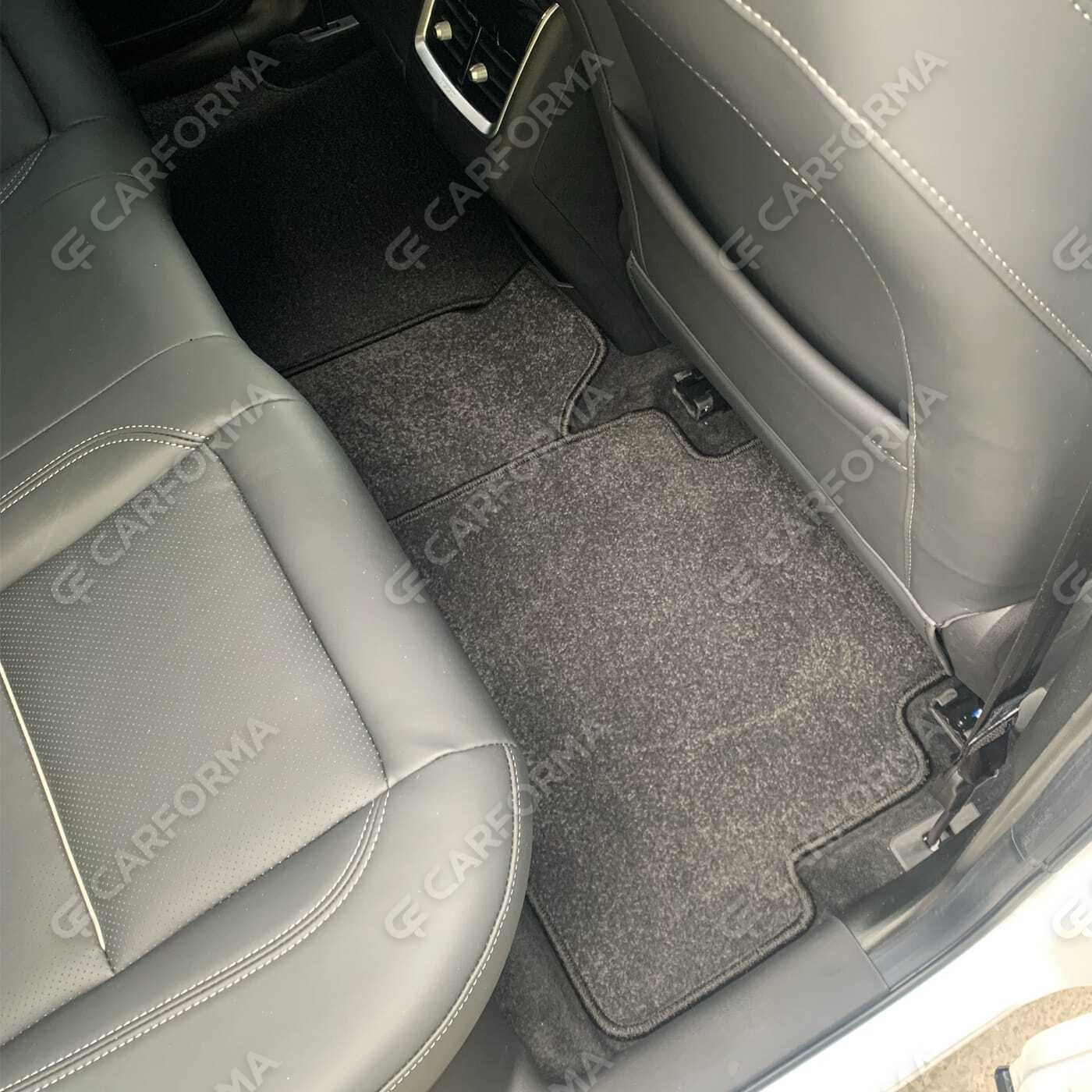 EVA коврики на Chery Tiggo 7L 2024&nbsp;-&nbsp;2026 в Чебоксарах