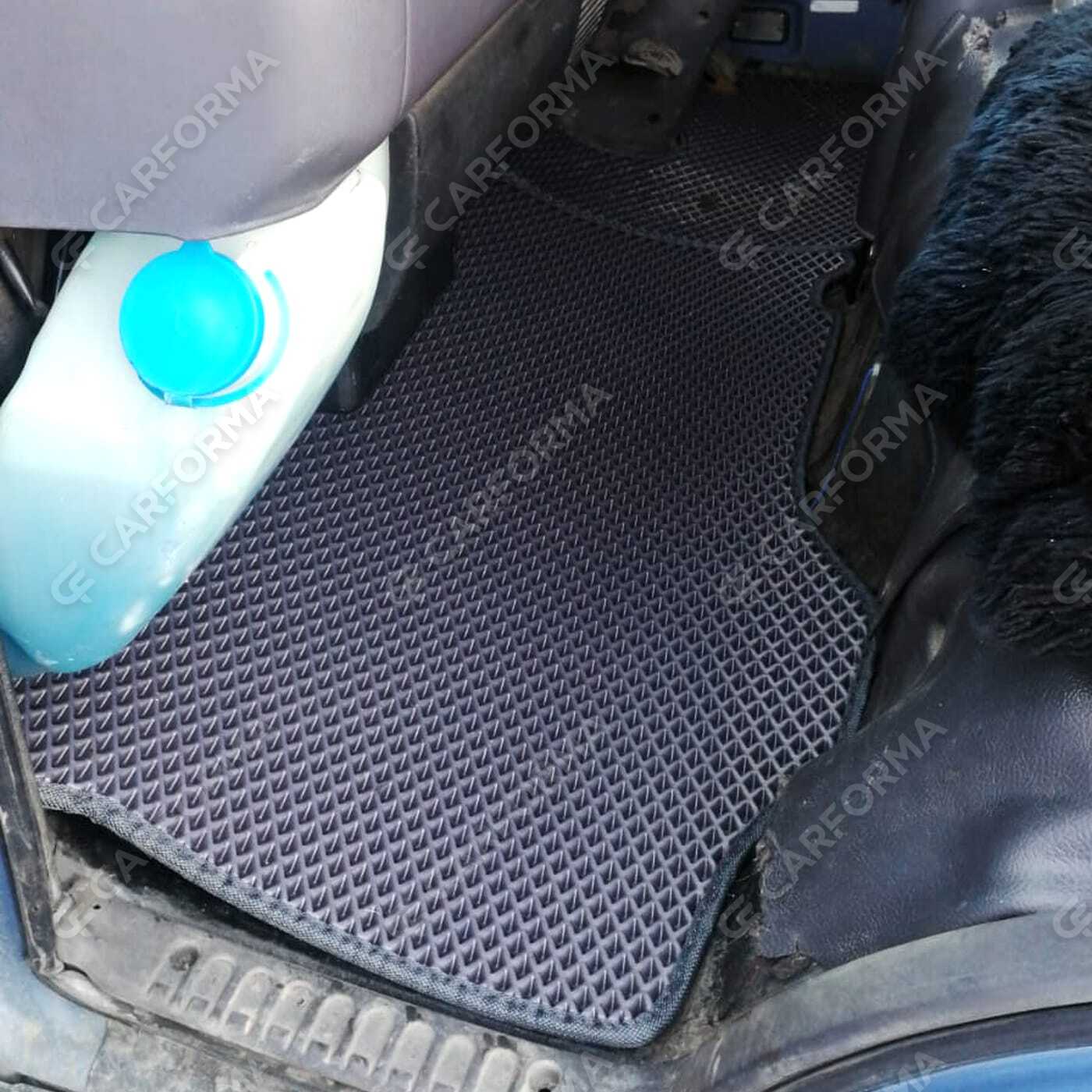 Коврики на Nissan Atlas (F23) 1992&nbsp;-&nbsp;2007 в Чебоксарах