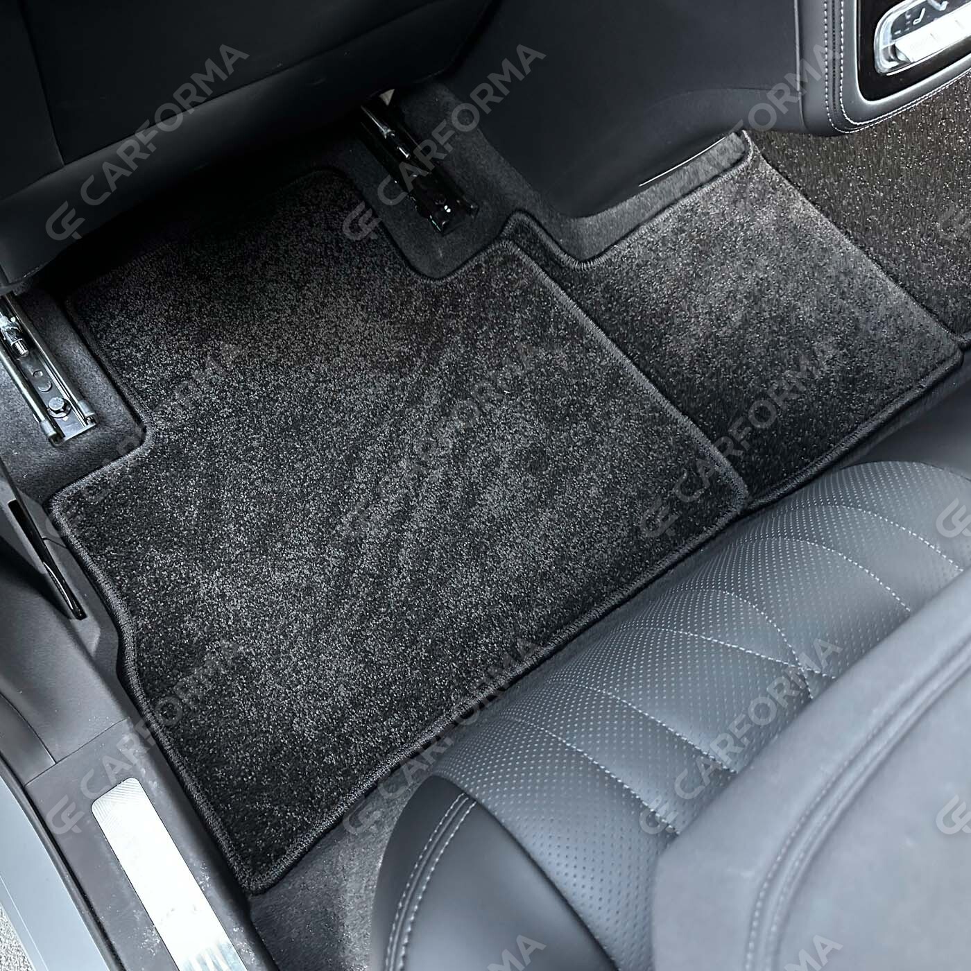 Ворсовые коврики на Exeed RX 2022&nbsp;-&nbsp;2026 в Чебоксарах