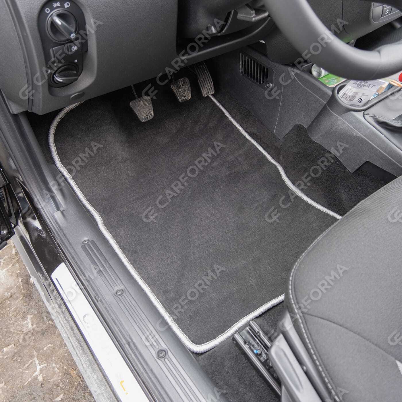 Коврики на Lada (ВАЗ) Granta 2011&nbsp;-&nbsp;2026 в Чебоксарах