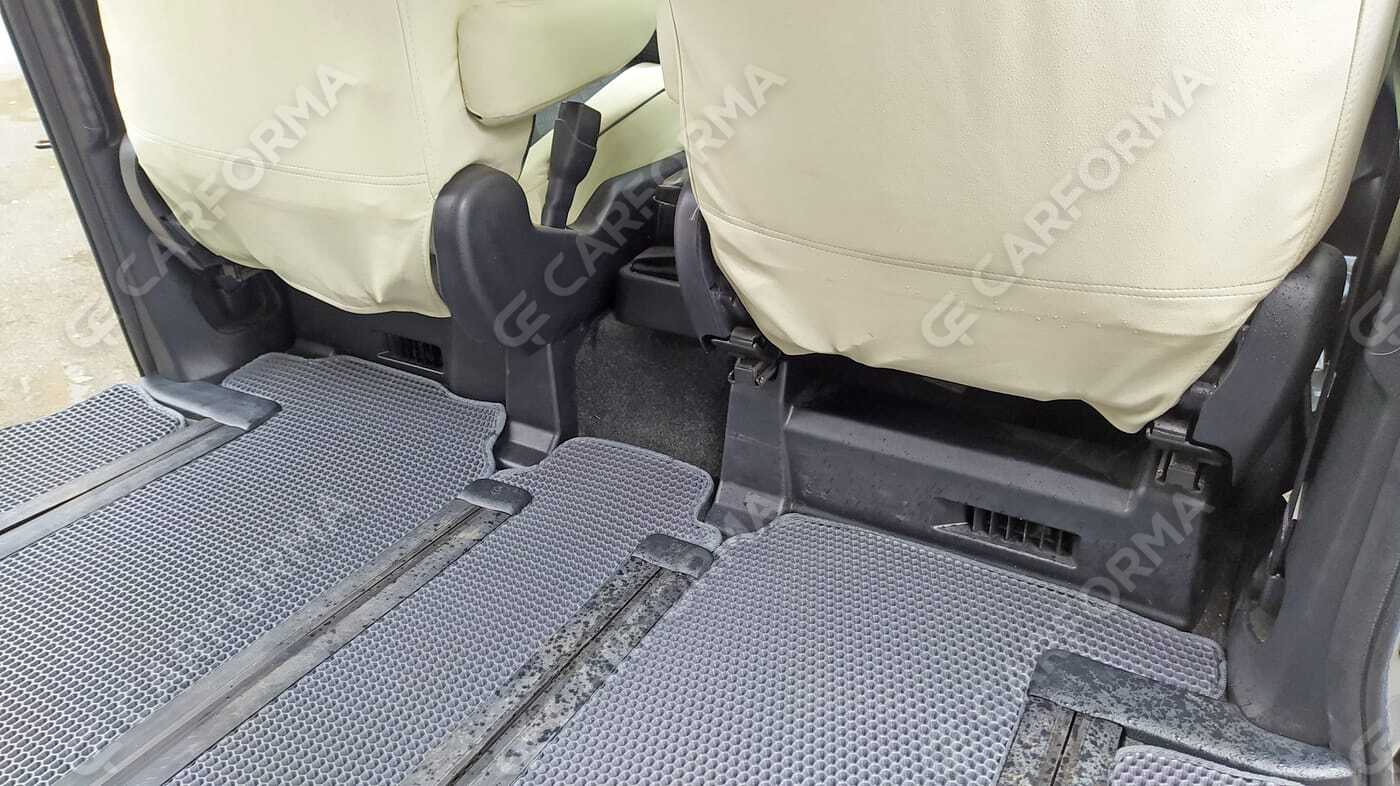 EVA коврики на Toyota Noah (R80) 2014&nbsp;-&nbsp;2021 в Чебоксарах