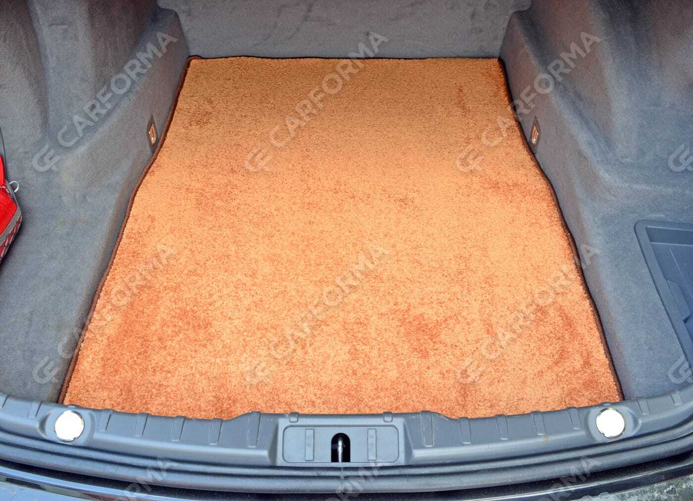 EVA коврики на BMW 7 (F01/F02) 2008&nbsp;-&nbsp;2015 в Чебоксарах