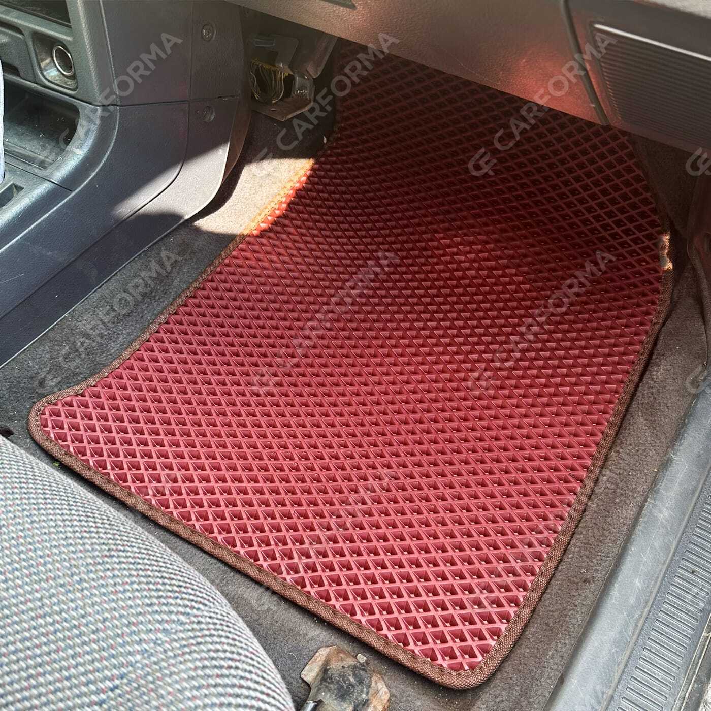 EVA коврики на Daihatsu Applause 1989&nbsp;-&nbsp;2000 в Чебоксарах