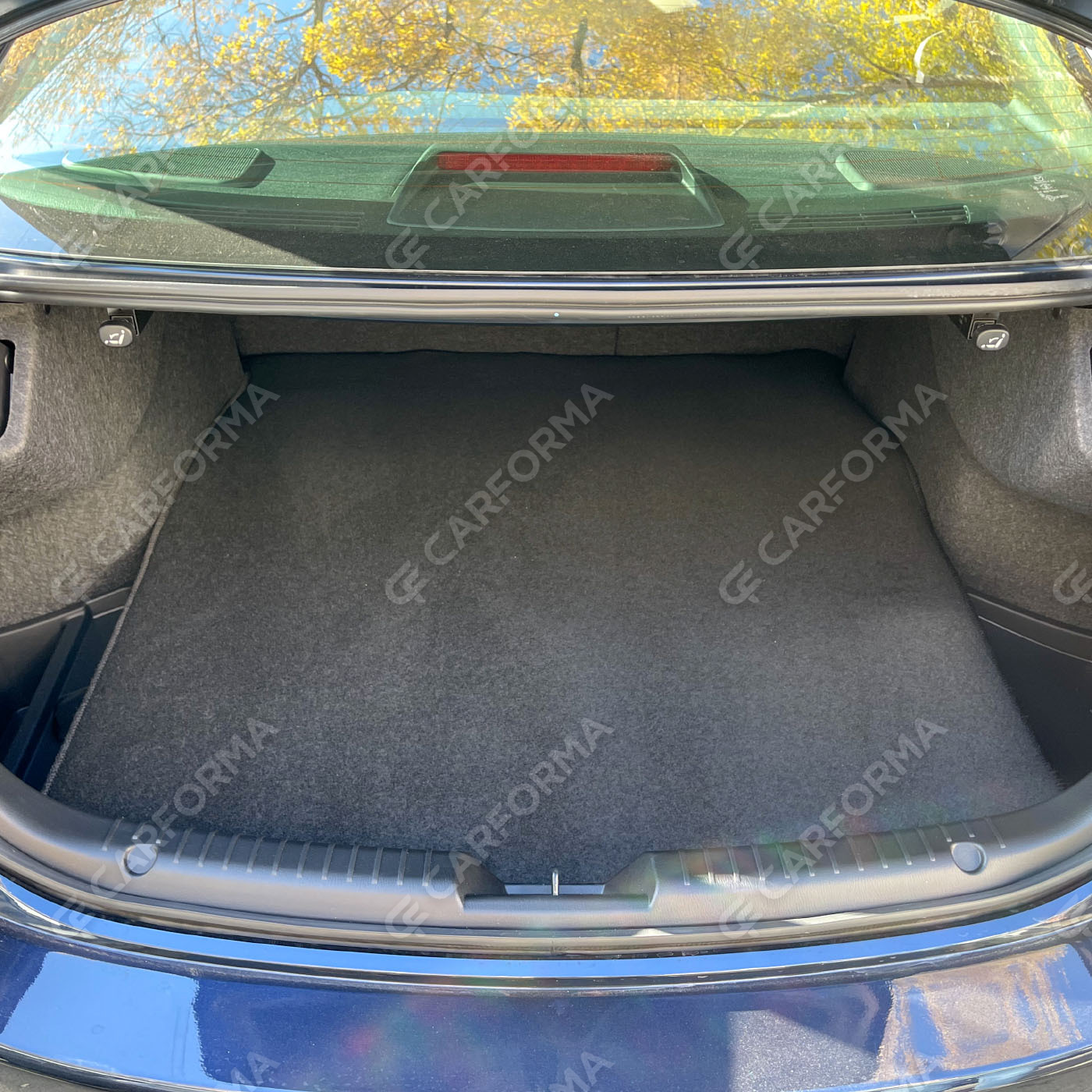 Коврики на Mazda 6 2012&nbsp;-&nbsp;2024 в Чебоксарах