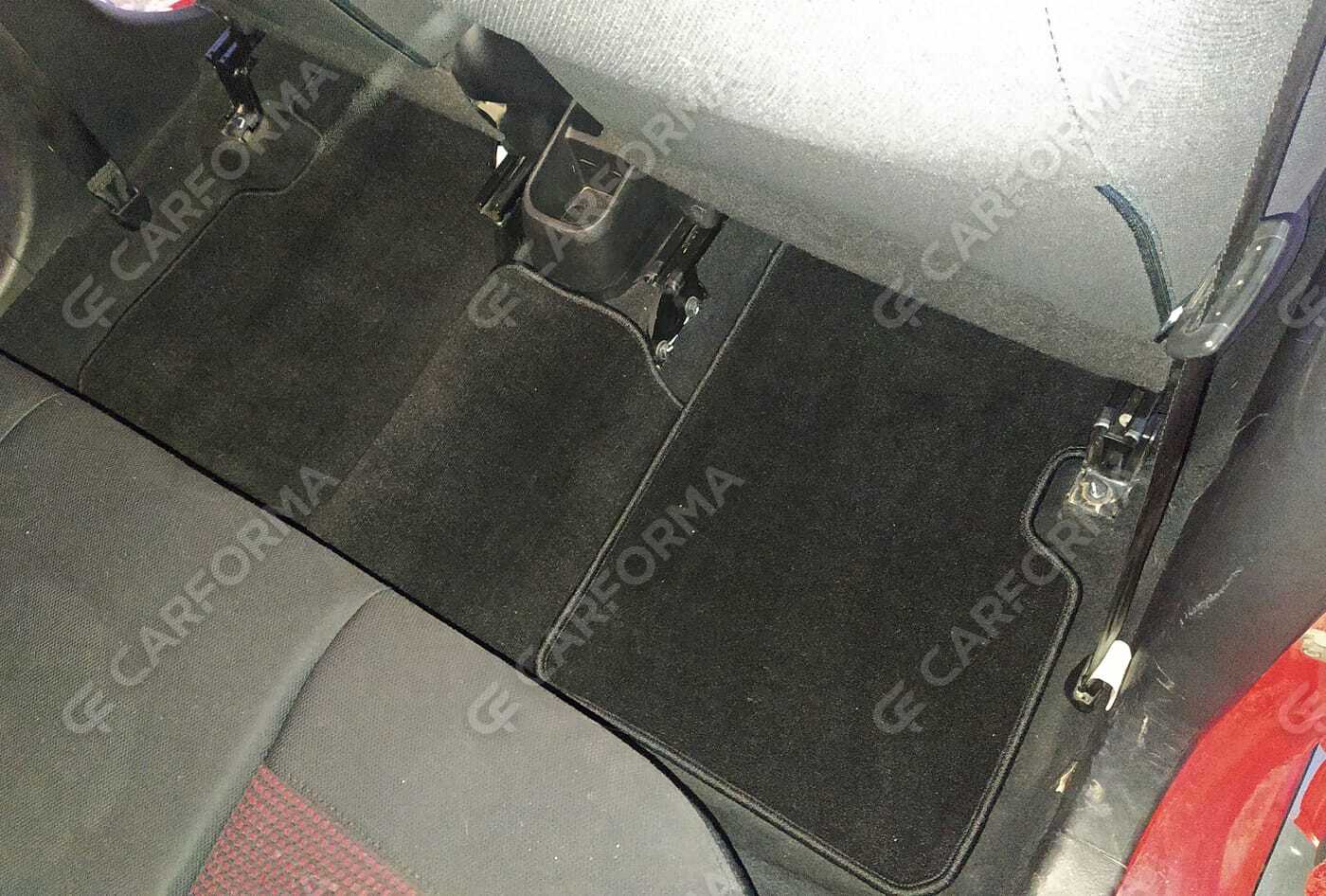 Ворсовые коврики на Great Wall Hover M2 2010&nbsp;-&nbsp;2014 в Чебоксарах