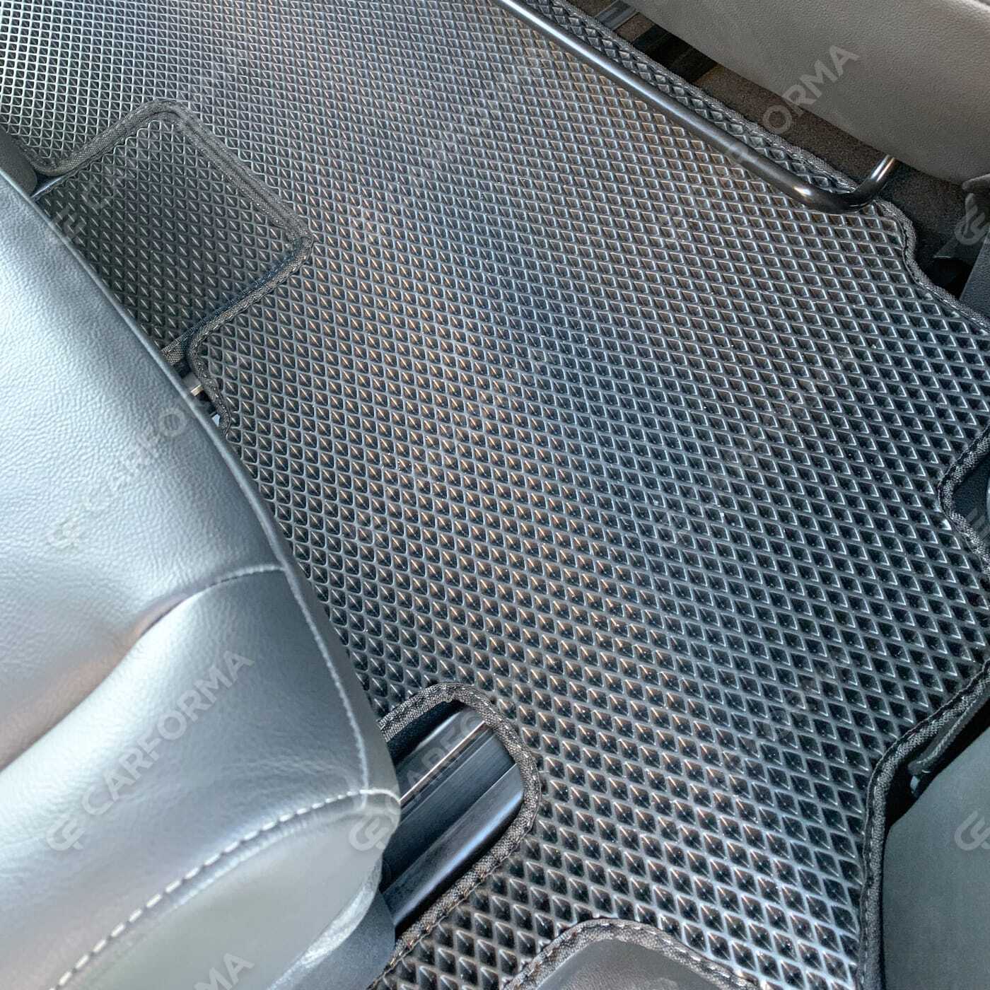 Коврики на Peugeot Traveller 2016&nbsp;-&nbsp;2026 в Чебоксарах