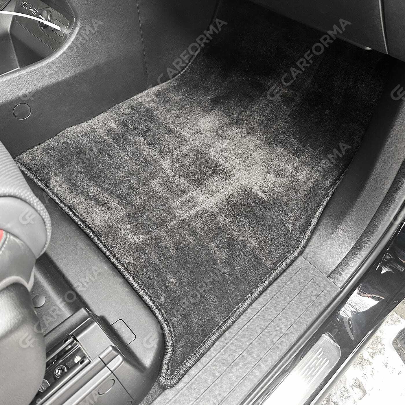 Ворсовые коврики на GAC M8 2022&nbsp;-&nbsp;2026 в Чебоксарах