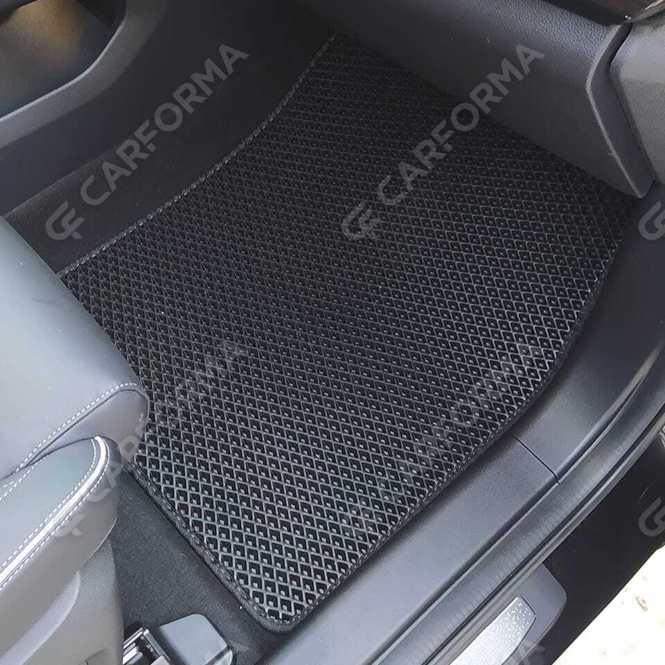 Ворсовые коврики на Exeed VX 2020&nbsp;-&nbsp;2026 в Чебоксарах