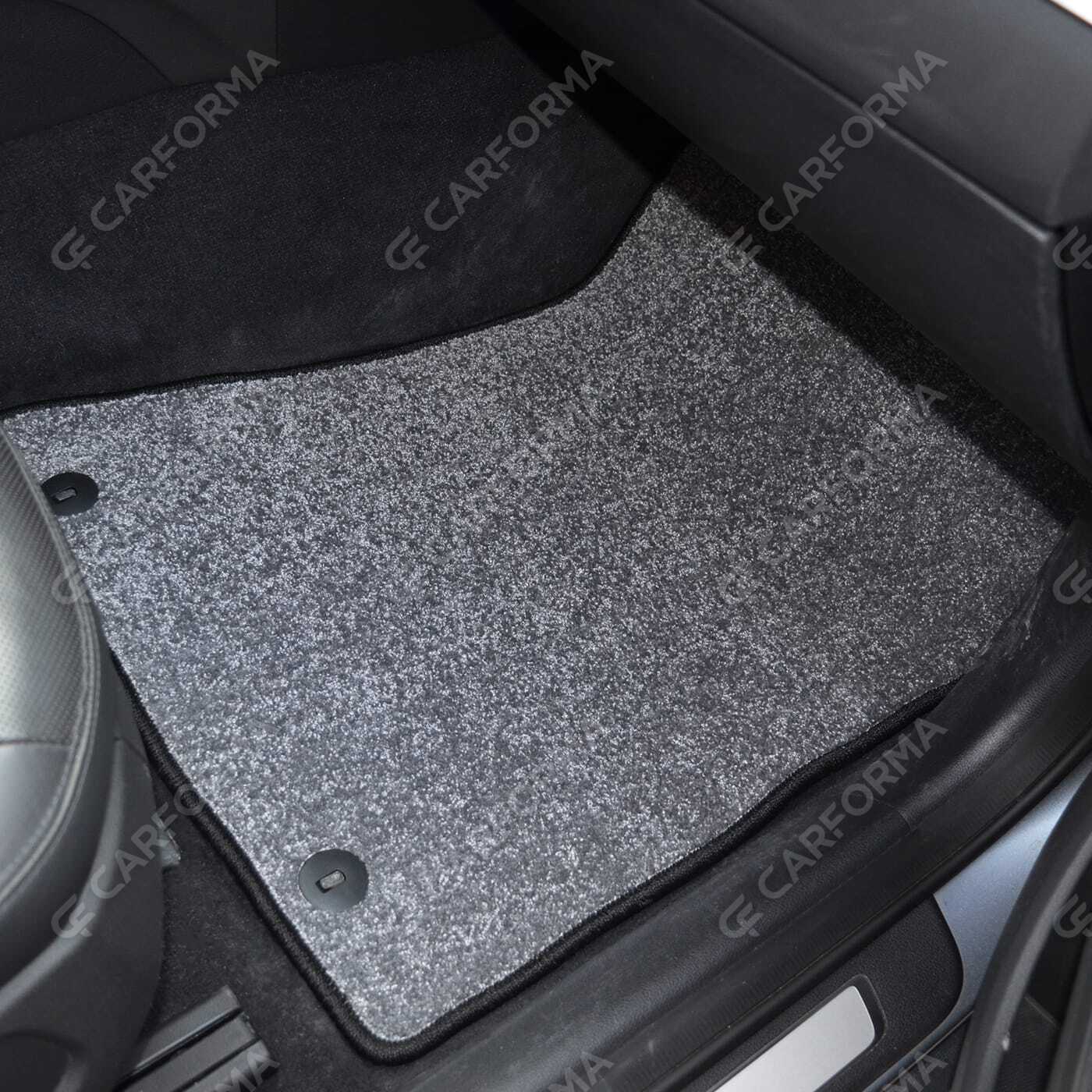 Ворсовые коврики на Hyundai Genesis II 2014&nbsp;-&nbsp;2017 в Чебоксарах