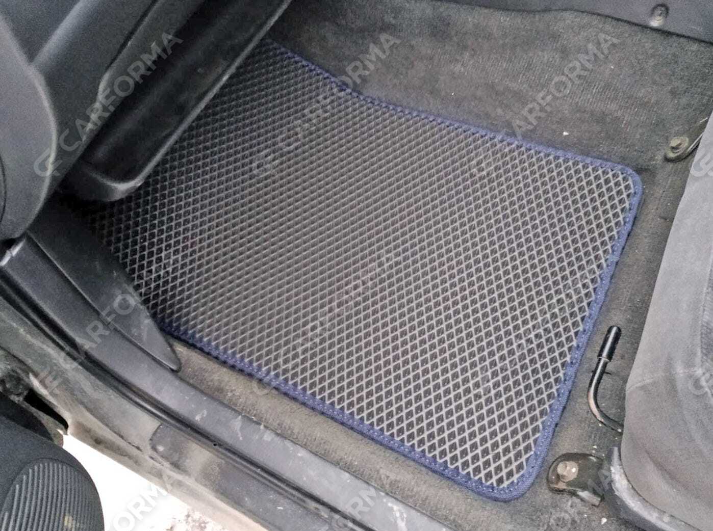 Коврики на Toyota Carina (T19) 1992&nbsp;-&nbsp;1996 в Чебоксарах