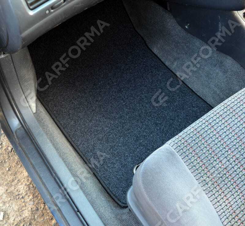 Коврики на Toyota Carina (T19) 1992&nbsp;-&nbsp;1996 в Чебоксарах