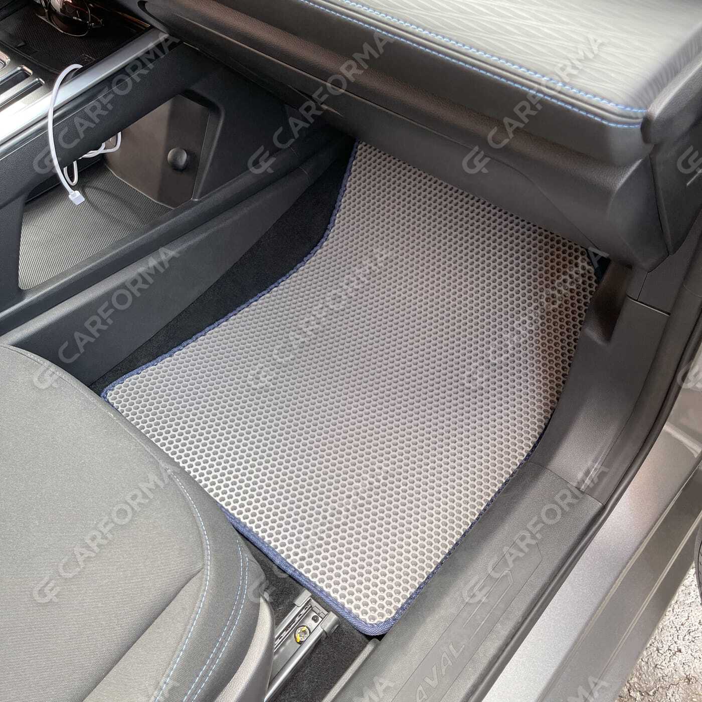 Коврики на Haval Jolion 2020&nbsp;-&nbsp;2026 в Чебоксарах