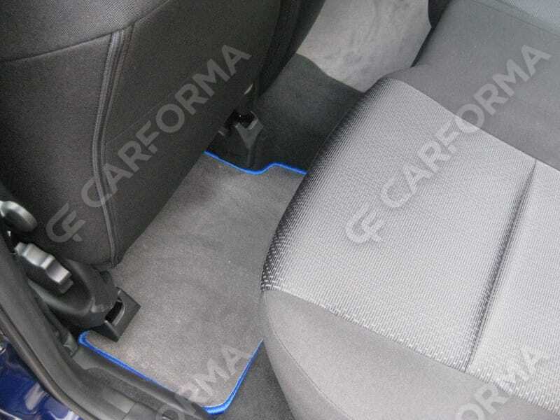 Коврики на Mazda 3 2009&nbsp;-&nbsp;2013 в Чебоксарах
