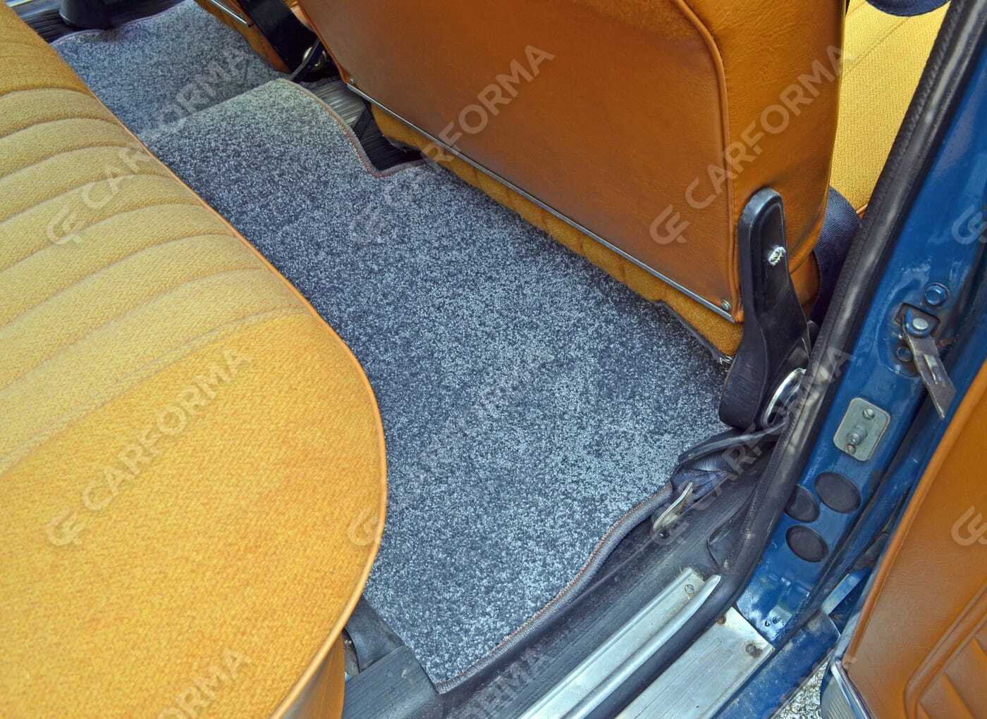 Коврики на ГАЗ 24 1969&nbsp;-&nbsp;1987 в Чебоксарах