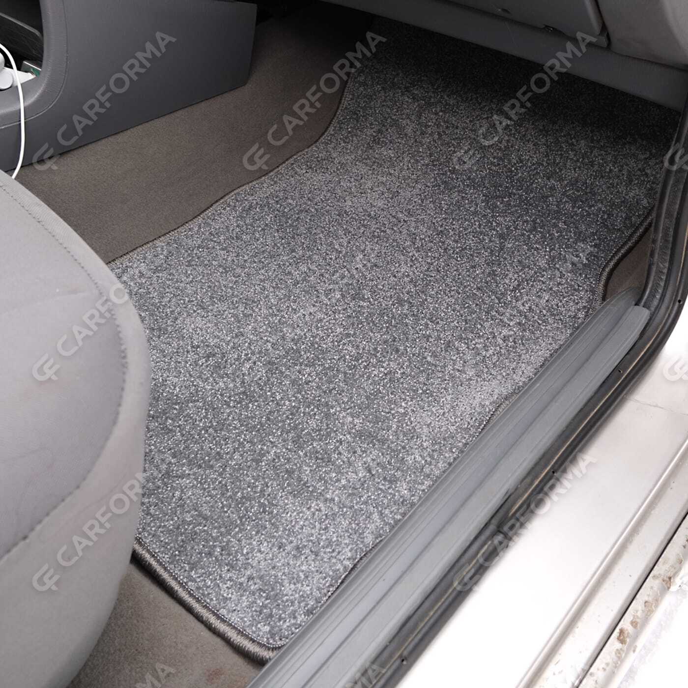 Ворсовые коврики на Chery Amulet A15 2003&nbsp;-&nbsp;2010 в Чебоксарах