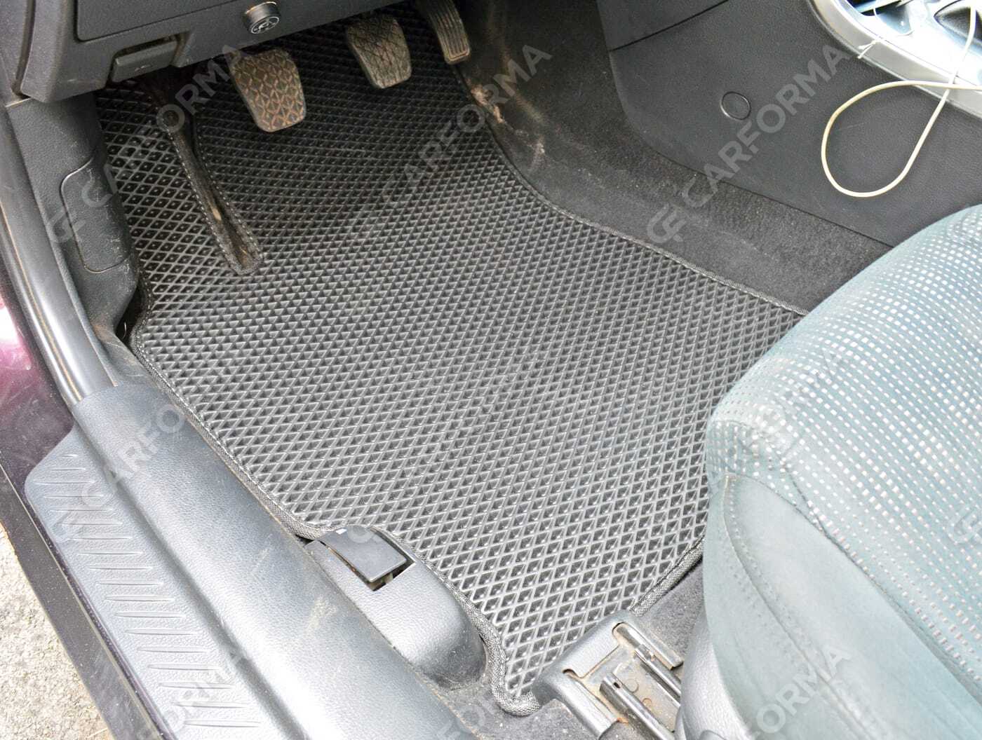 Коврики на Mazda 6 2002&nbsp;-&nbsp;2008 в Чебоксарах