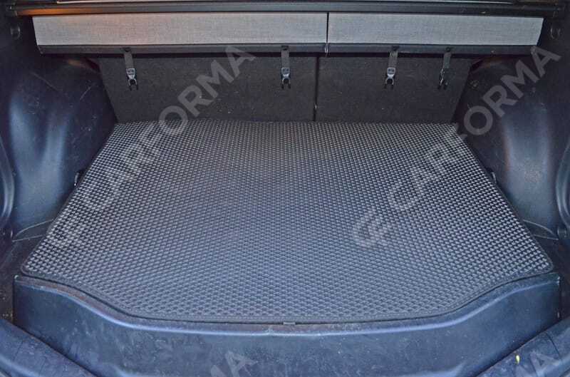 Ворсовые коврики на Toyota Rav4 IV 2012&nbsp;-&nbsp;2019 в Чебоксарах