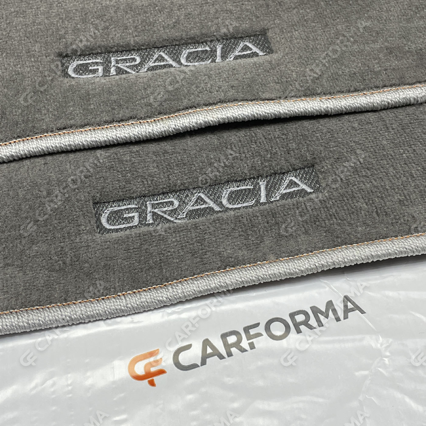 Ворсовые коврики на Toyota Camry Gracia (XV20) 1996&nbsp;-&nbsp;2001 в Чебоксарах