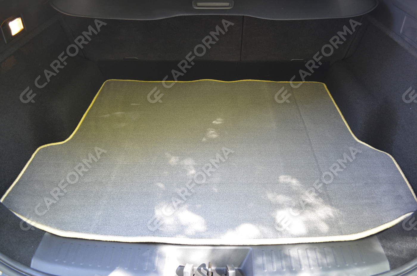 Ворсовые коврики на Xcite X-Cross 7 2024&nbsp;-&nbsp;2026 в Чебоксарах