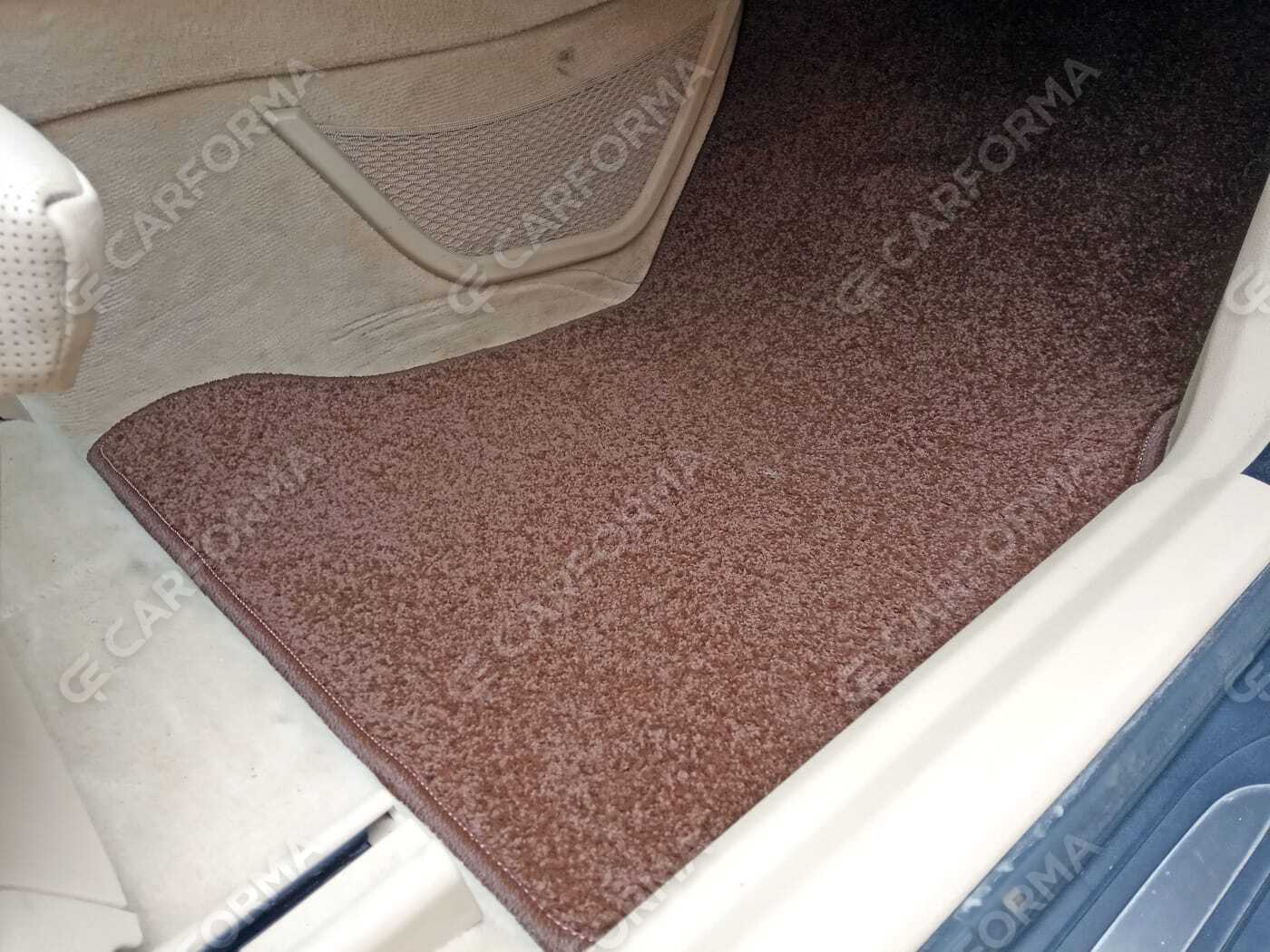 Ворсовые коврики на BMW 5 Gran Turismo (F07) 2009&nbsp;-&nbsp;2016 в Чебоксарах