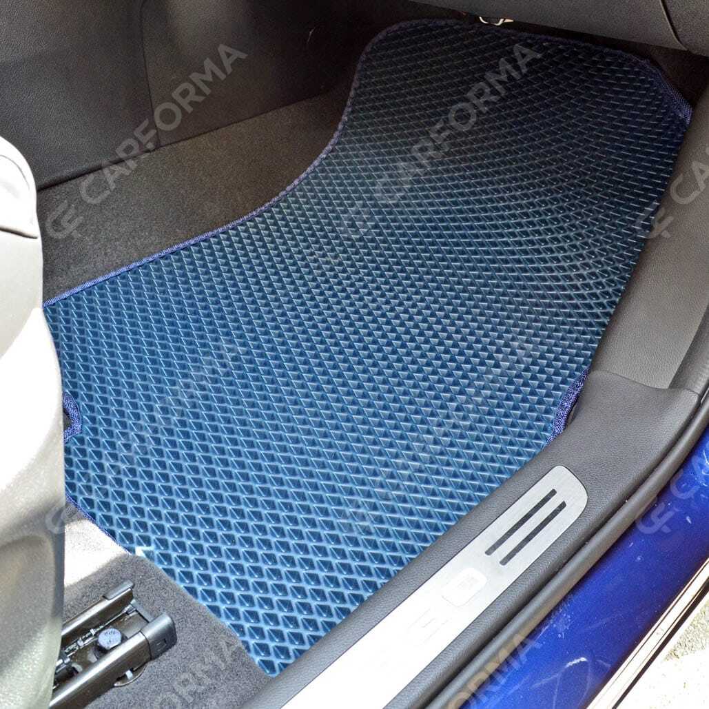 Ворсовые коврики на Xcite X-Cross 8 2024&nbsp;-&nbsp;2026 в Чебоксарах