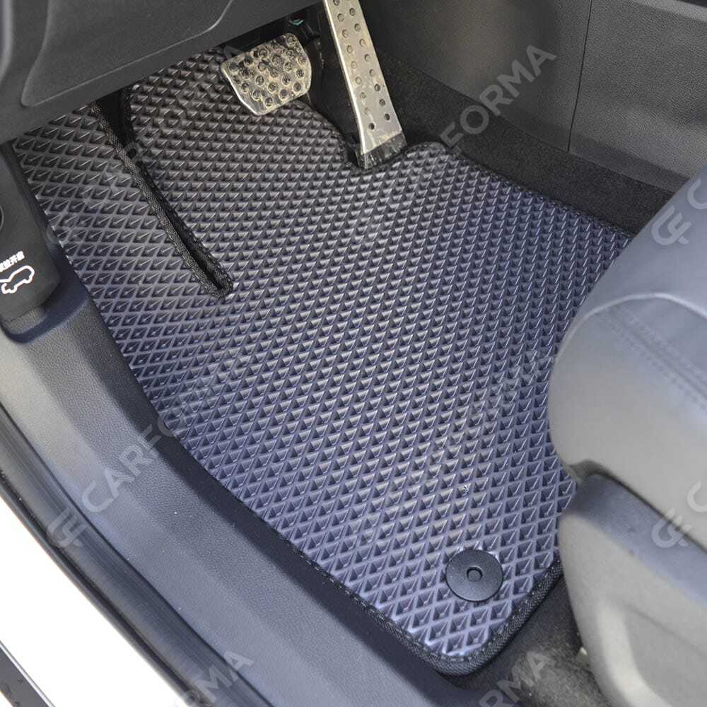 Ворсовые коврики на Weltmeister W6 2021&nbsp;-&nbsp;2022 в Чебоксарах