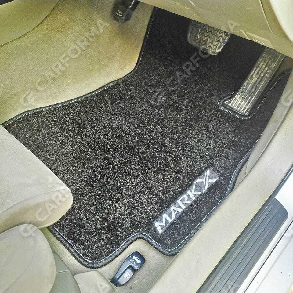 EVA коврики на Toyota Mark X (130) 2009&nbsp;-&nbsp;2019 в Чебоксарах